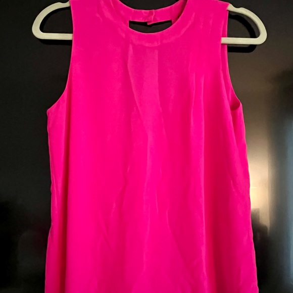 Pink top - Picture 3 of 4